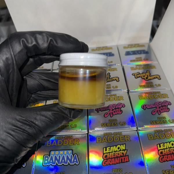 Rare Badder 🍯