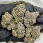 Lemon Cherry Runtz indoors 🍋🍒💨