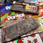 Portal Mushroom Chocolate Bars (Authentic)