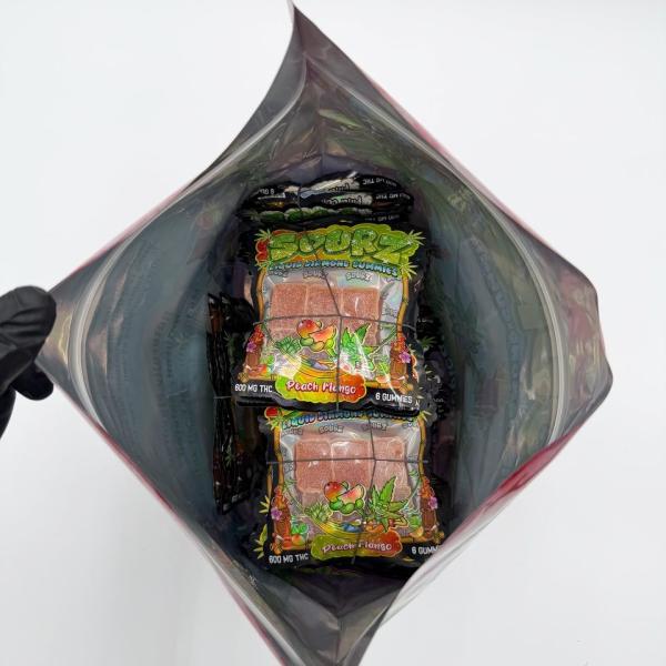 Sourz Edibles (Authentic)