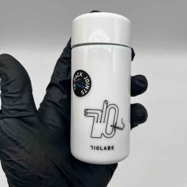 710 Noodle Joints (Authentic)