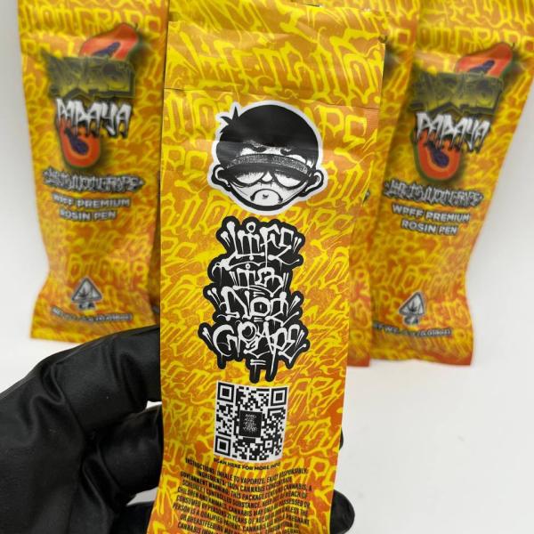 Life Is Not Grape 🌎🚫🍇