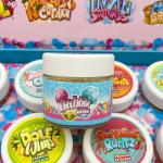 Dabbin Dotz extracts 🍧