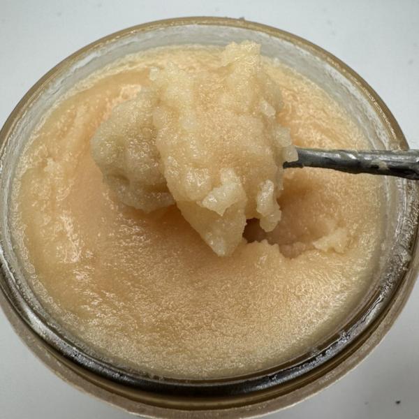 Live resin badder 🍯