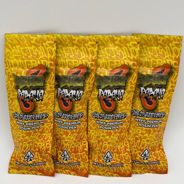 Life Is Not Grape 🌎🚫🍇