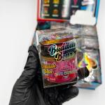 Buddah Bear Wax (Authentic) 🐻