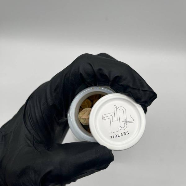 710 Noodle Joints (Authentic)