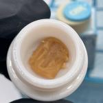 CBX cold cure rosin