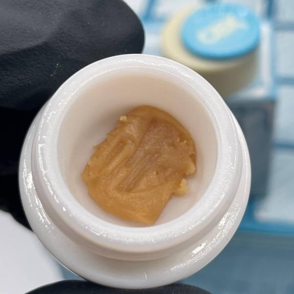 CBX cold cure rosin