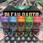 CLEANS x BLACK EDITION 🥊