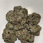 GOLD DUST ✨🍬💨