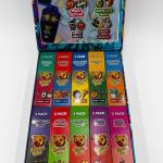 Buddha Bear 2g (Authentic)