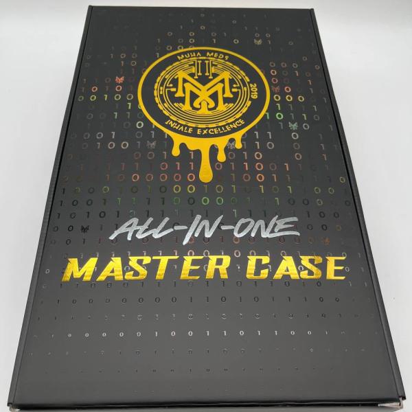 Muhameds 2g Disposable (Authentic)