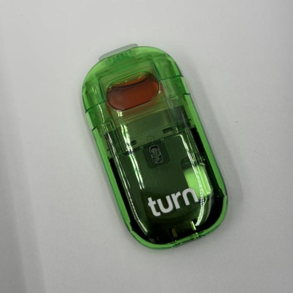 Turn 2g Disposable (Authentic)