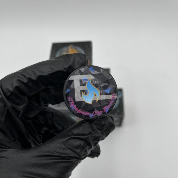 Coldfire Wax (Authentic)