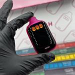 Boutiq V5 2g Disposable