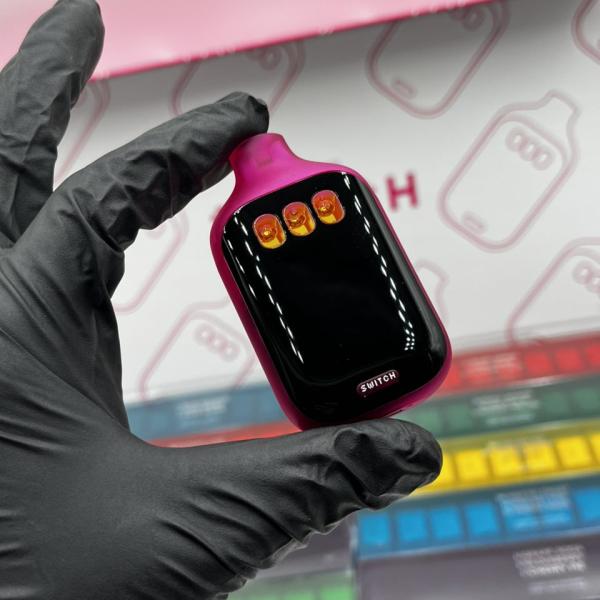 Boutiq V5 2g Disposable