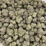 Lemon Cherry Runtz indoors 🍋🍒💨