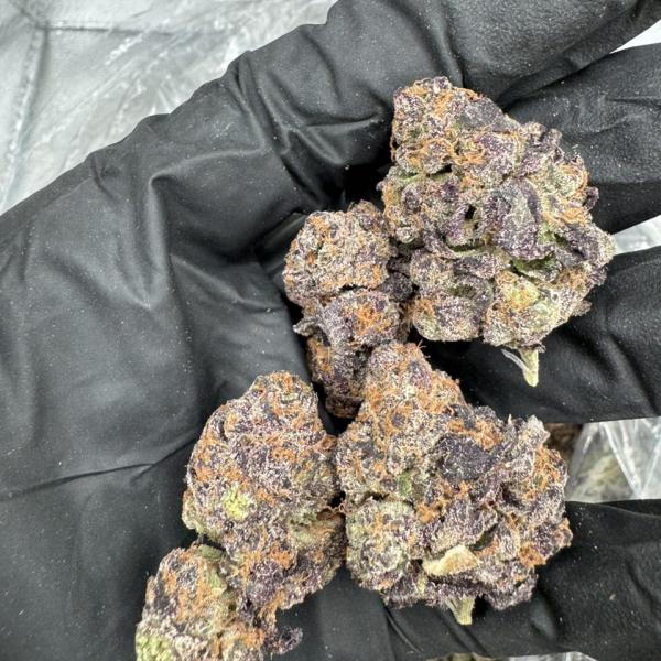 Strawberry runtz 🍭