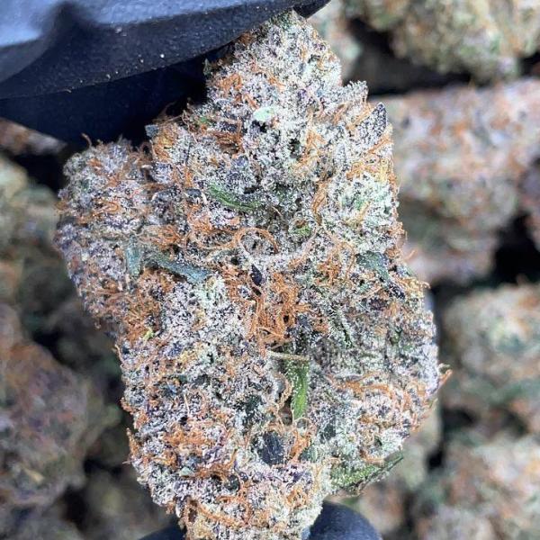 Cherry Bombpop 🍒