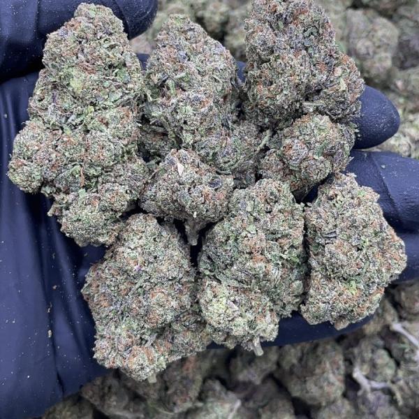 CHERRY SUPER RUNTZ