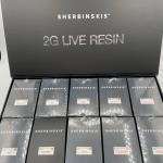 Sherbinski 2g disposable