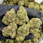 Lemon Cherry Runtz mixed light