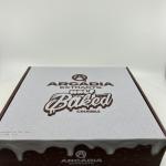 ARCADIA EXTRACTS
