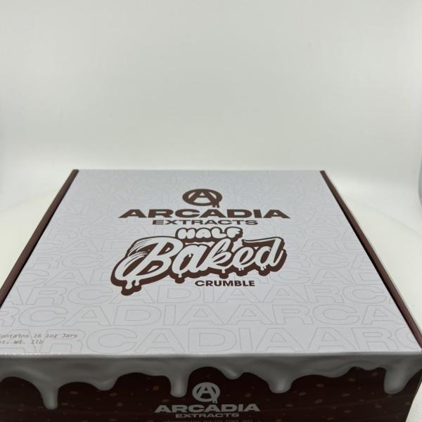 ARCADIA EXTRACTS