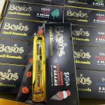 Besos  Reps