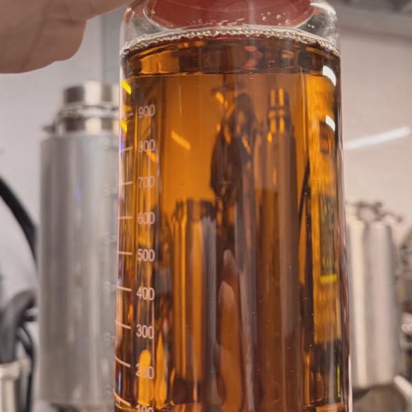 CAT 2 DISTILLATE