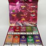 WARHEADZ 2G