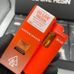 Sherbinski 2g disposable
