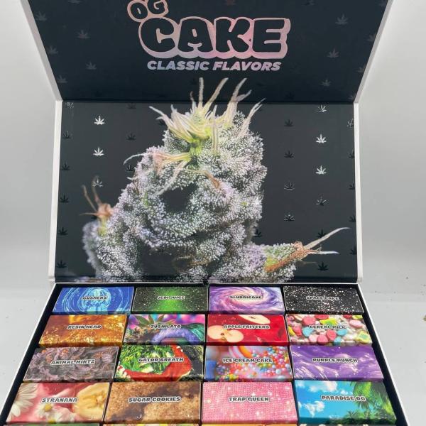 CAKE OG