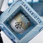 CBX cold cure rosin