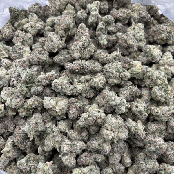 STAR CANDY
