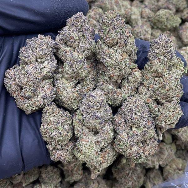 Frozen Peaches 🍑
