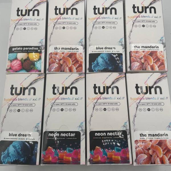 TURN 2G DISPOSABLE