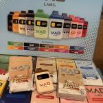 MAD LAB 2G
