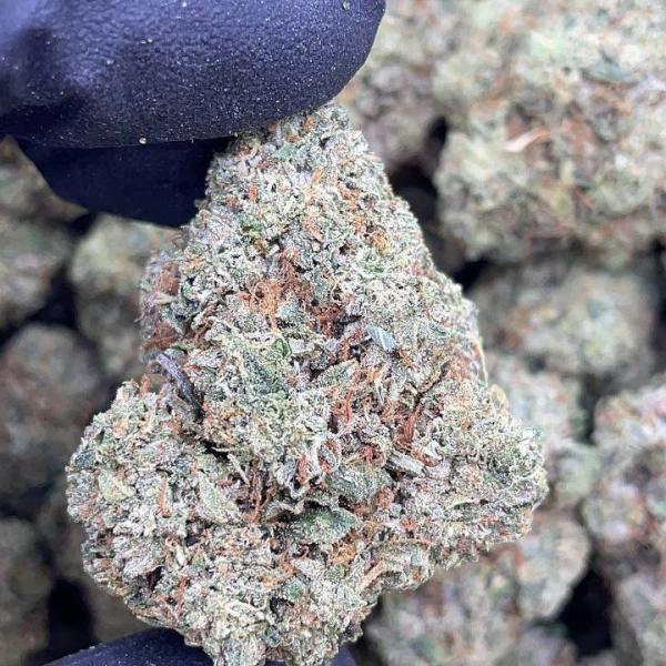 SUPER GAS