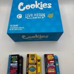 COOKIES 2G DISPOSABLES