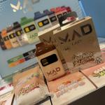 MAD LAB 2G