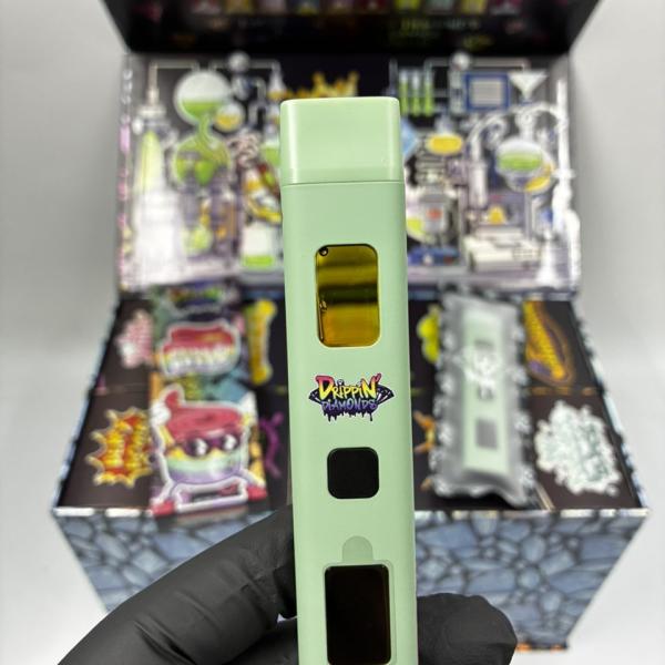 DRIPPIN DIAMONDS 2G DISPOSABLES