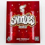 Snoozies Minis By Snooze (Authentic)