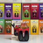 PLUME PARLAY V2