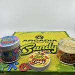 ARCADIA CANDY EDITION 🍬