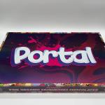 Portal 6g 🍄 bars