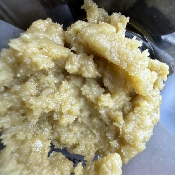 Cherry Punch Rosin
