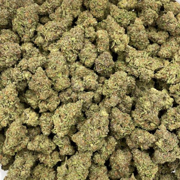 Fruit Stripes mixed lights