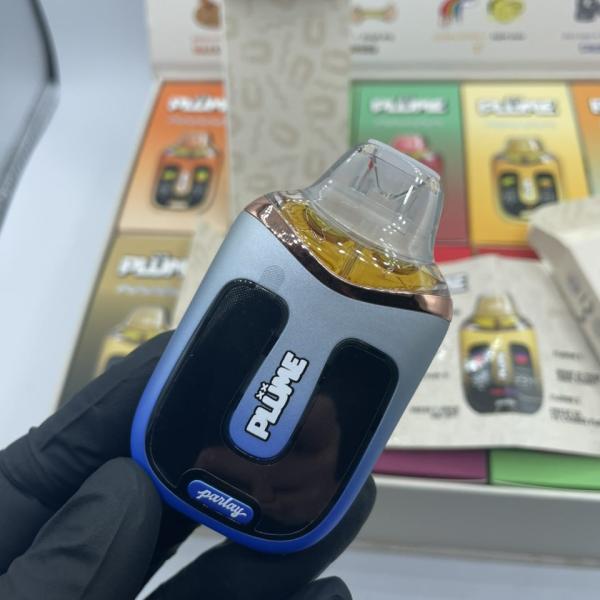 PLUME DISPOSABLE